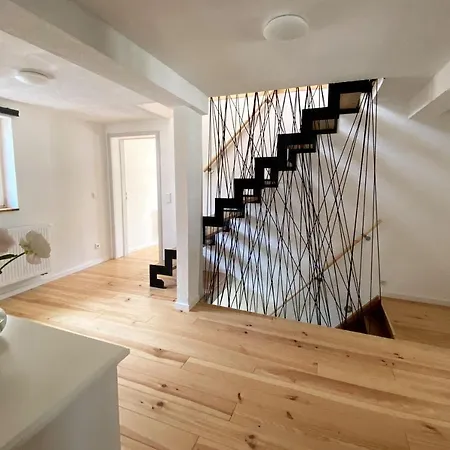 In Appartement Eschborn