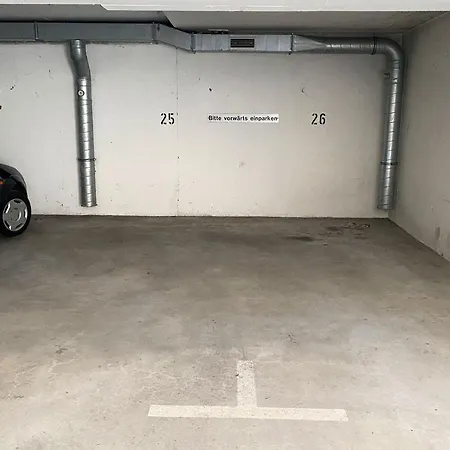 In Eschborn