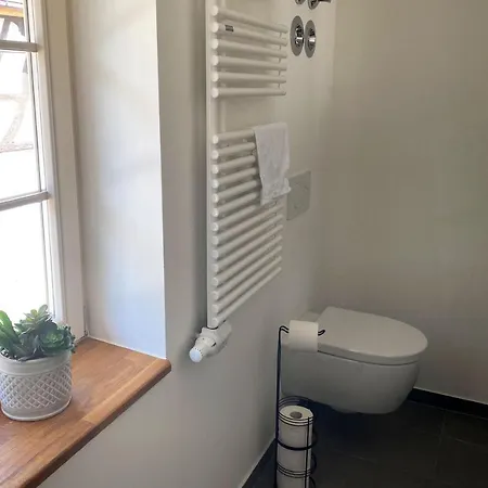Apartment In Eschborn