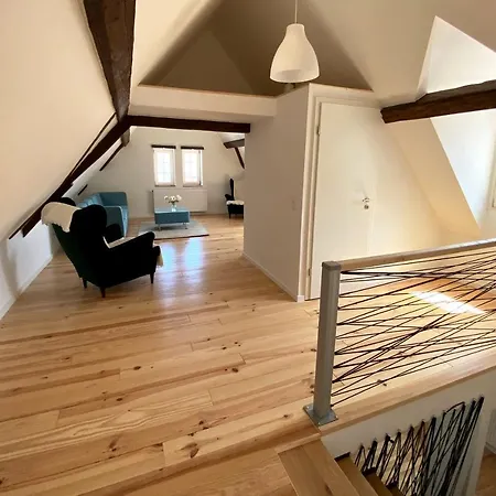 In Appartement Eschborn