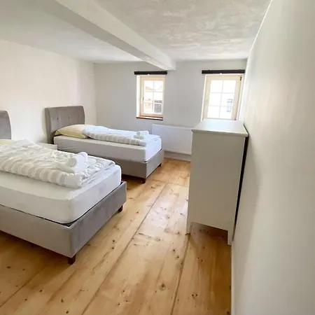Apartment In Eschborn