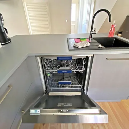 In Appartement Eschborn