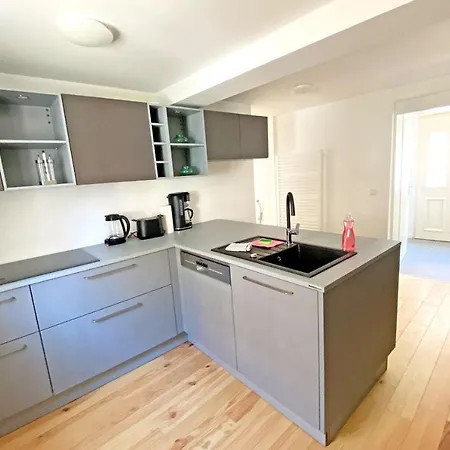 Apartment In
