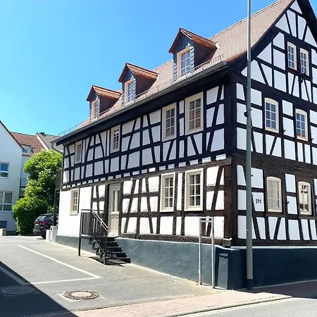 In Apartment Eschborn