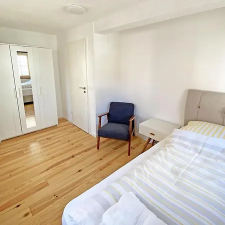 Apartment In *