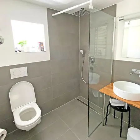 In Apartment Eschborn