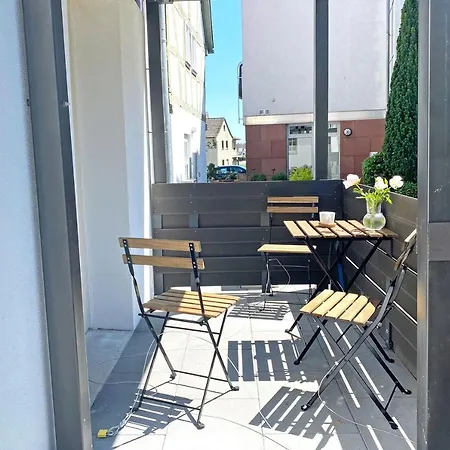 Apartment In *