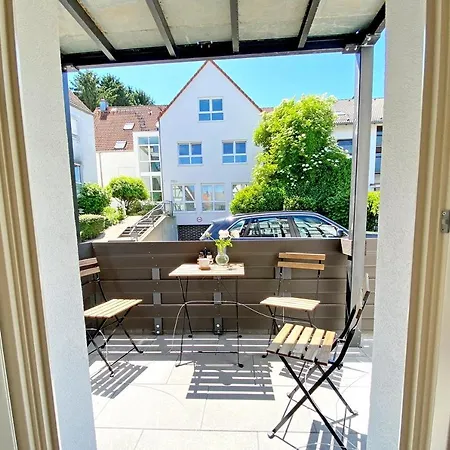Apartment In