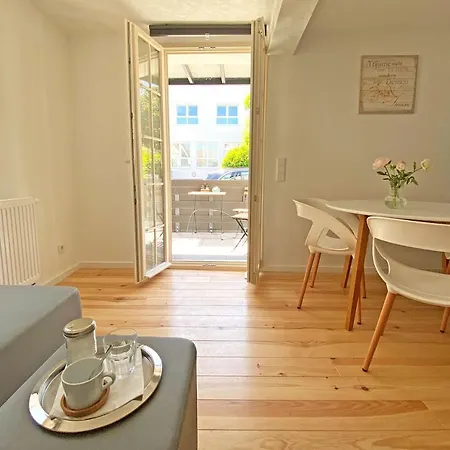 In Apartment Eschborn