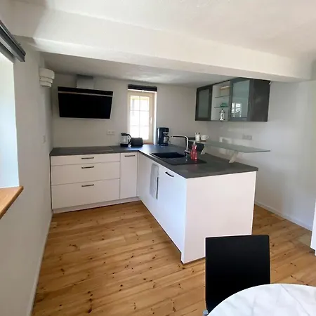 Apartment In Eschborn