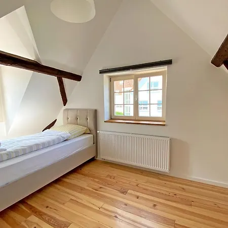 Apartment In *