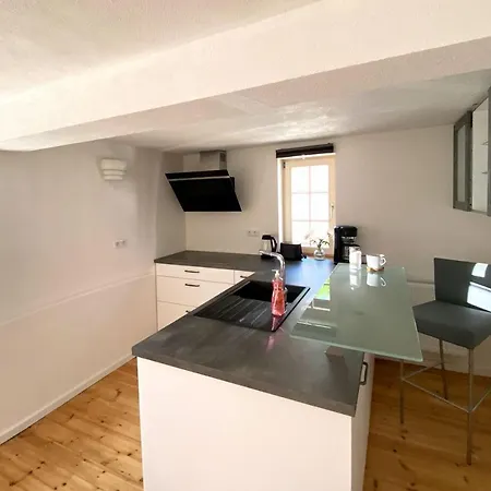 Apartment In Eschborn