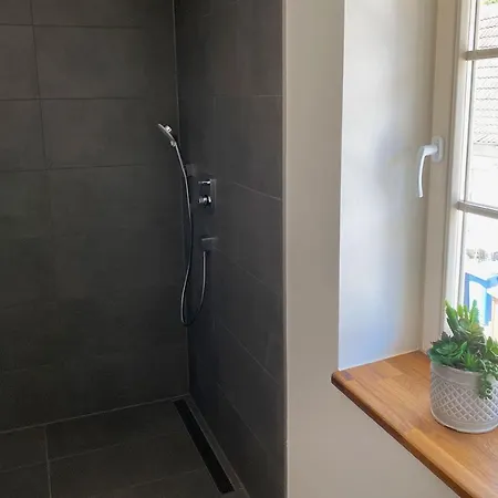 Apartment In