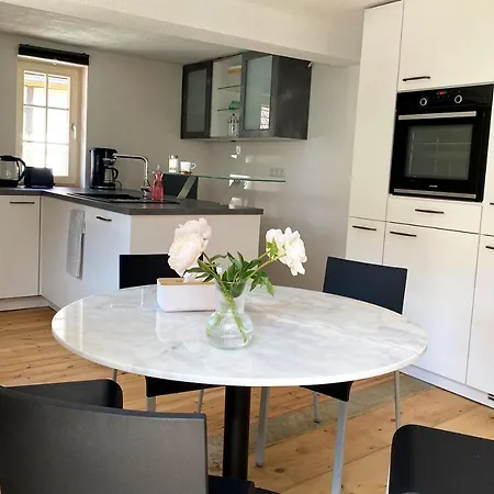 In Appartement Eschborn