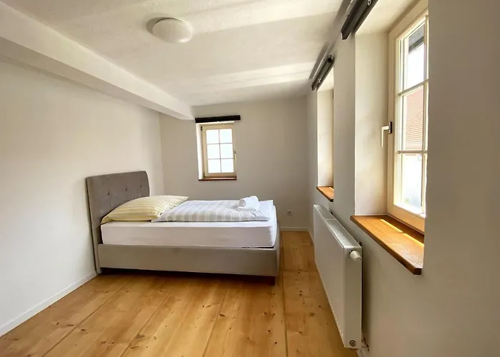 In Apartmán Eschborn